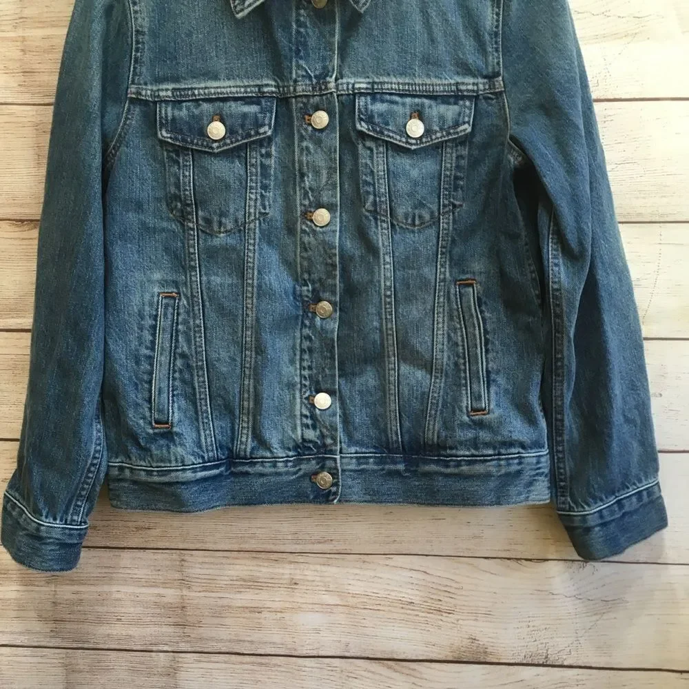 Madewell excellent classic